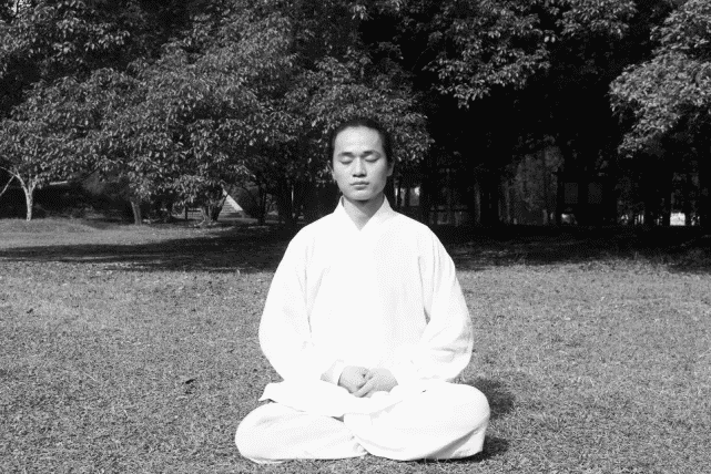 静坐中如何进入深层次的放松