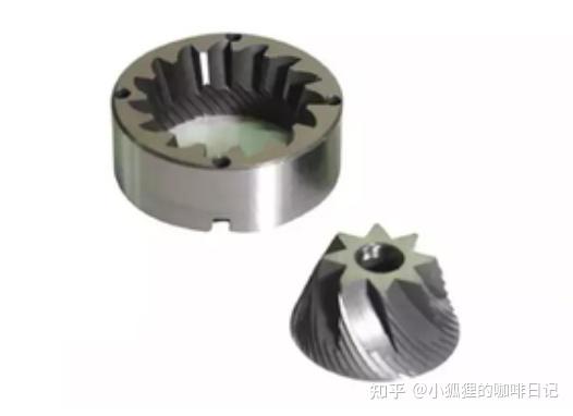 为什么好的磨豆机有些贵,贵真有贵的道理嘛