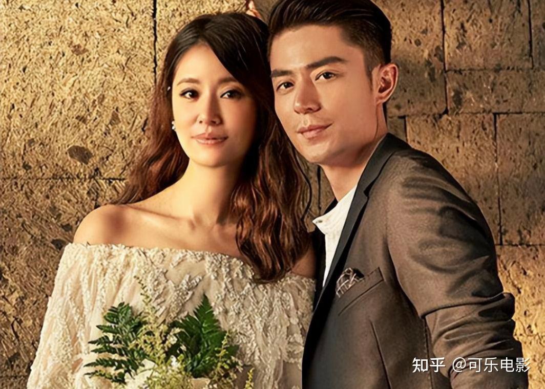 林心如:健身引婚变争议,男教练摸腿扶腰显亲密,行为越来越像小s