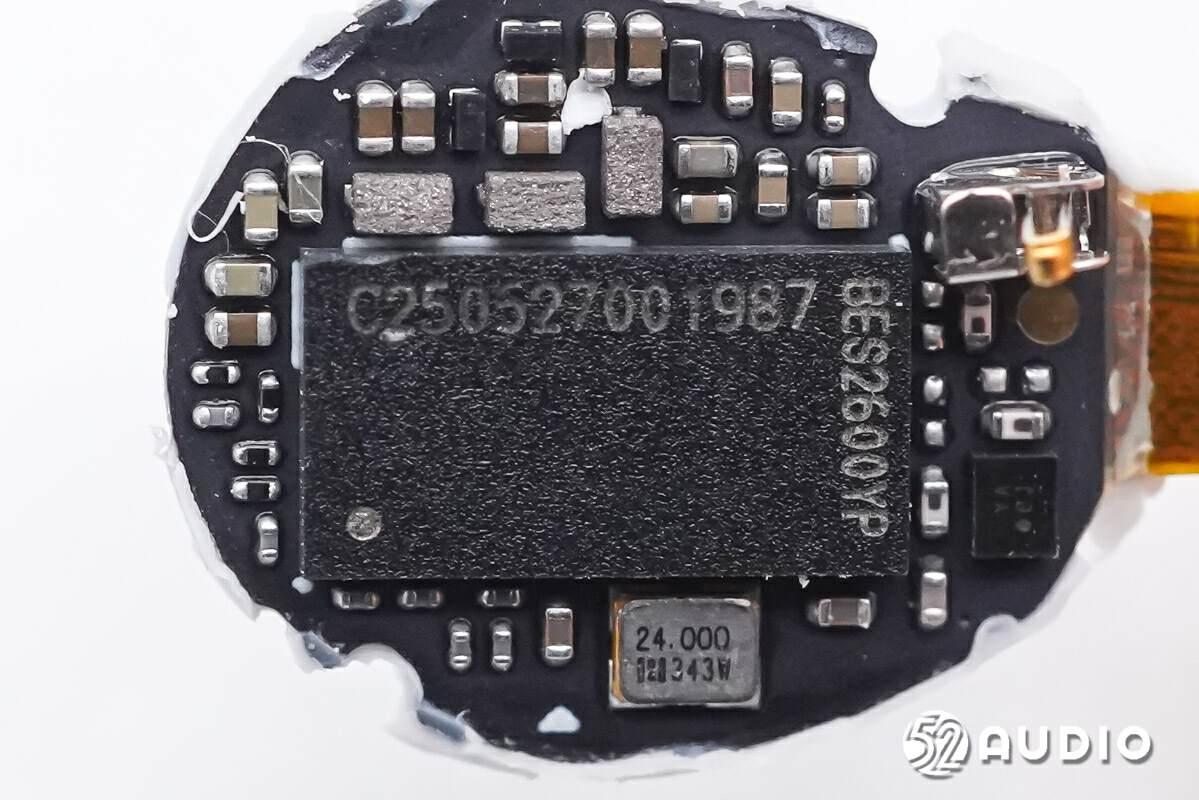 小米buds4真无线耳机拆解小米妙享一拖即连双设备连接便捷切换