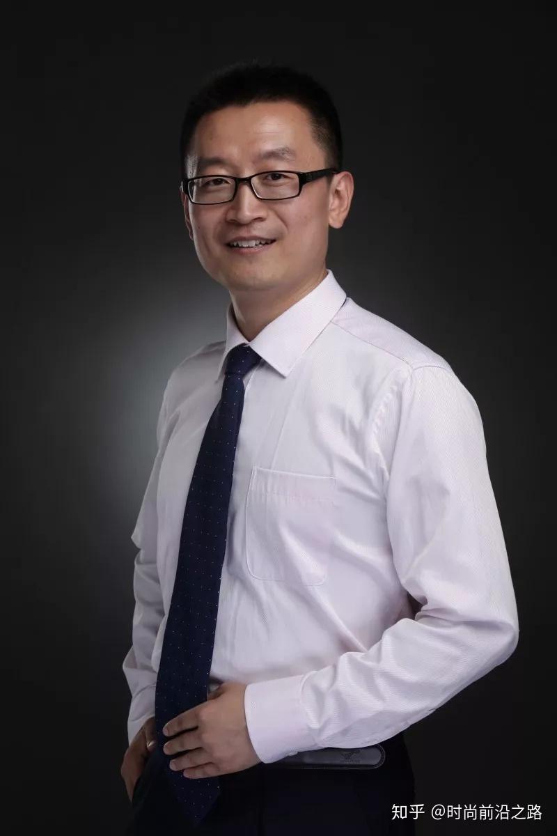 拥有洞见升级职场格局赵昂老师新书分享会550艺术书店