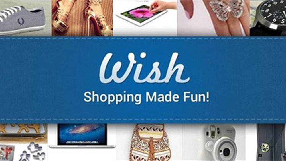 2.wish平台