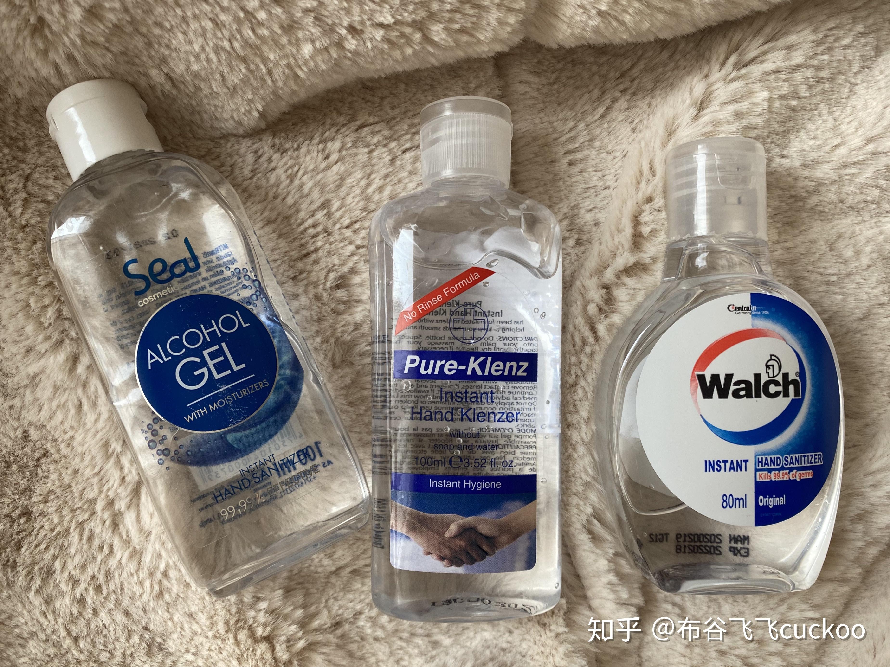 我们在家该如何消毒