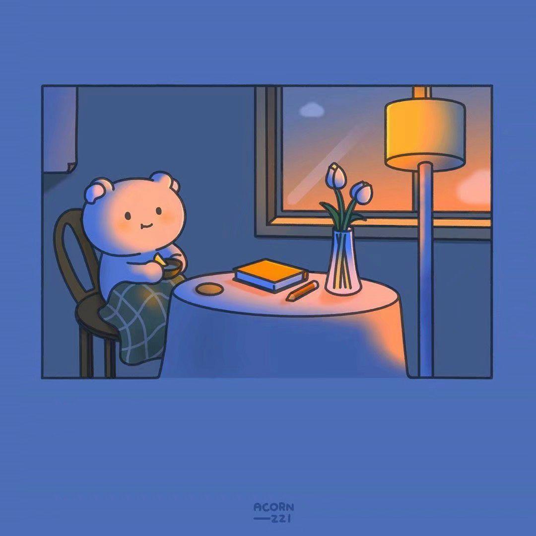 有蓝色头像可以分享一波吗