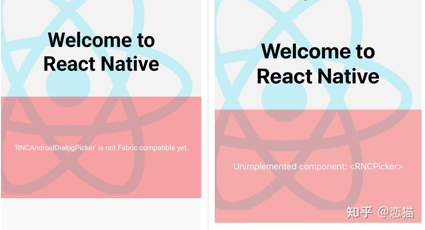 React Native 0.76，New Architecture 将成为默认模式，全新的 RN 来了 - 知乎