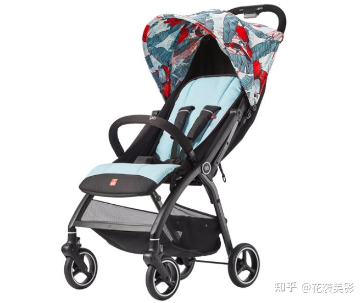 好孩子(gb)d636婴儿伞车