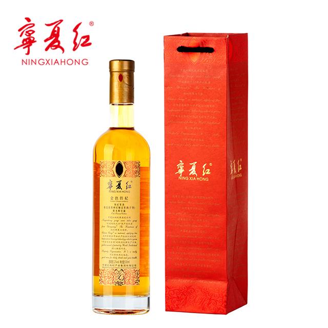宁夏红,金秋送祝福 - 知乎