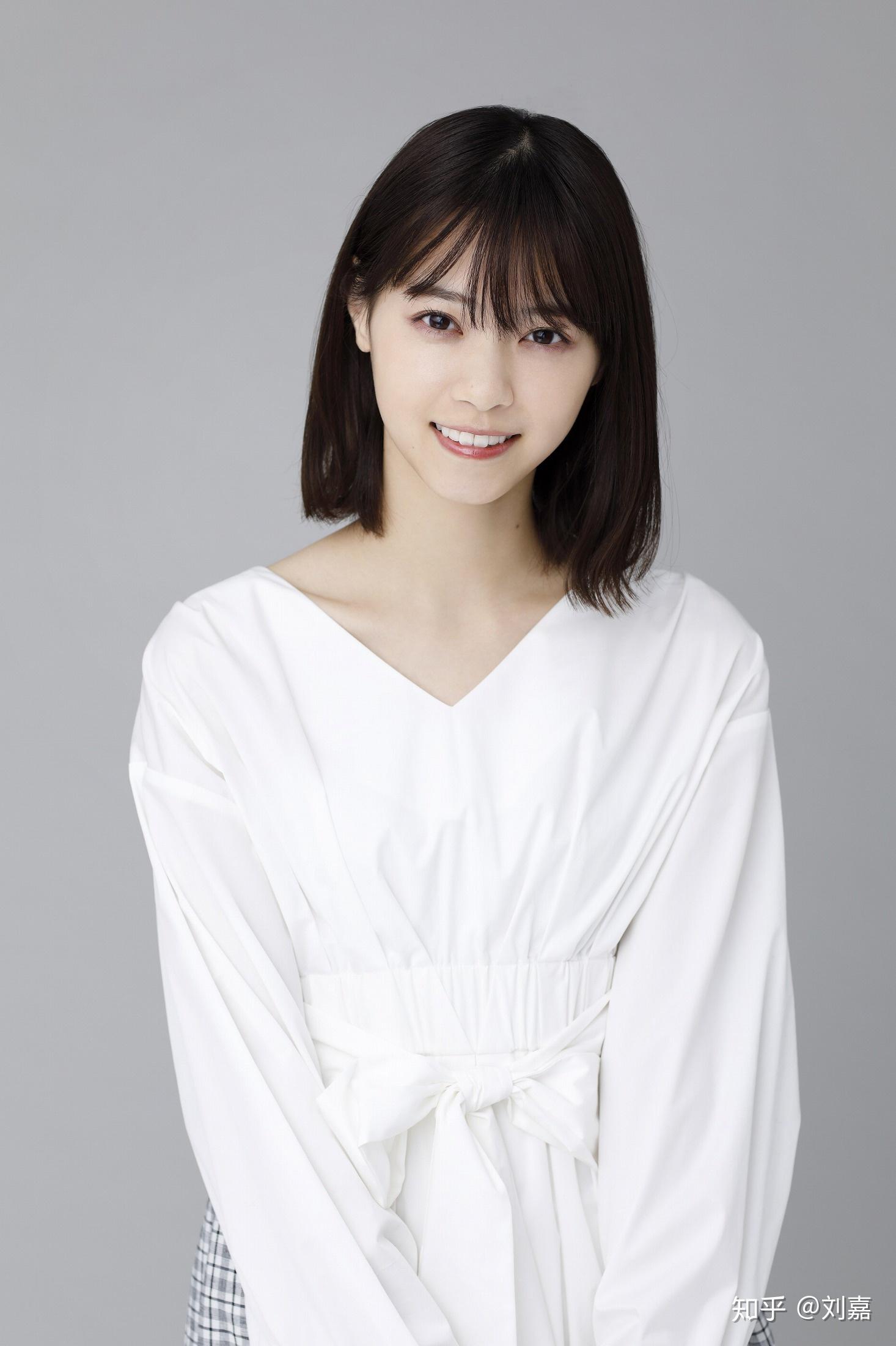 据说在日本西野七濑被公认为第一美女是真的吗