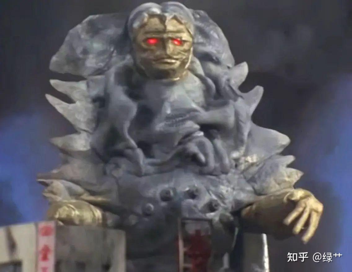 满,只给他最后一次机会,怪兽开始破坏和煦的一天,安莫伦星人告诫直树