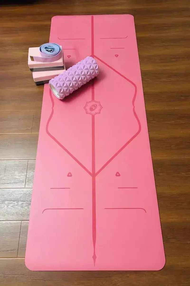 liforme买家秀丨中国区粉丝心里的liforme瑜伽垫是什么样子 - 知乎