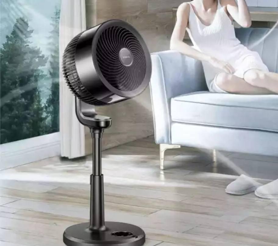 2024：电风扇选购攻略分享，帮你快速选到适合的：电风扇、小风扇、无叶风扇