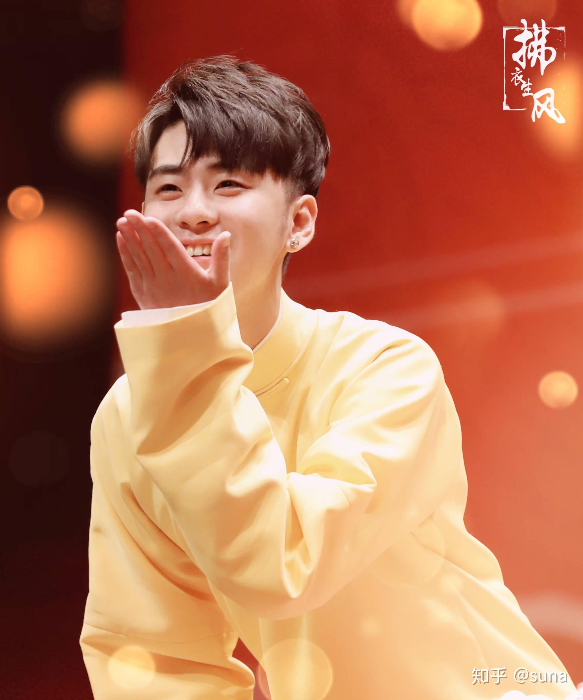 你们磕过九辫儿最甜的糖是哪次