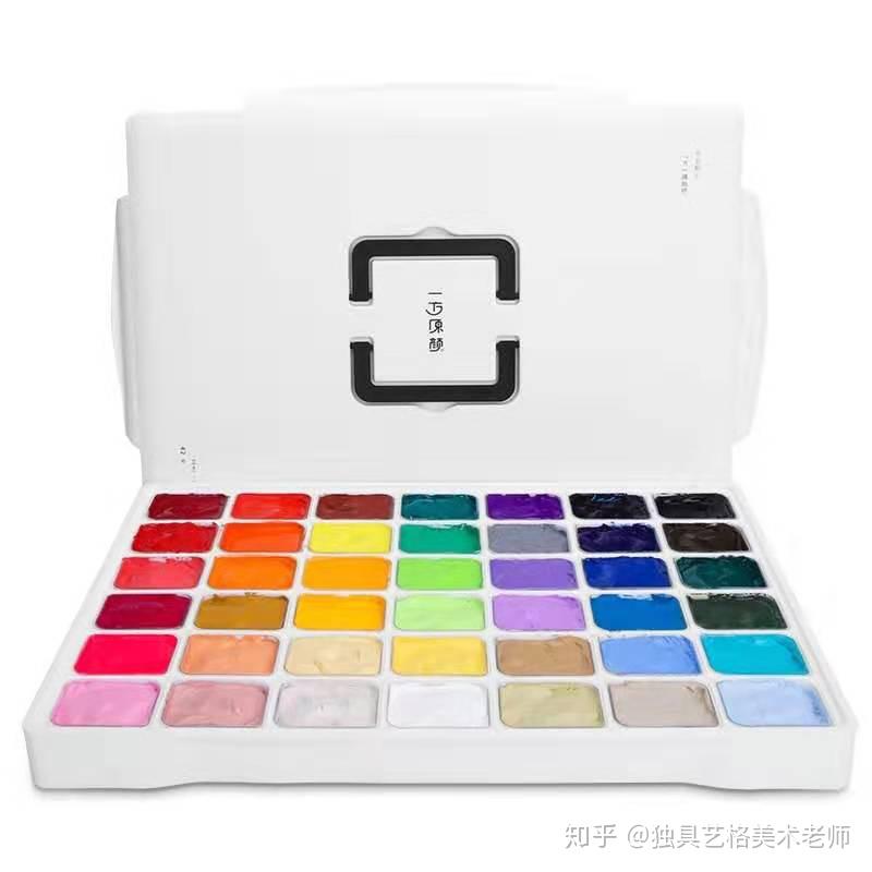 好用的水粉颜料推荐 v2-a23eed26f3a9521c35acb948893e9b81_r.jpg