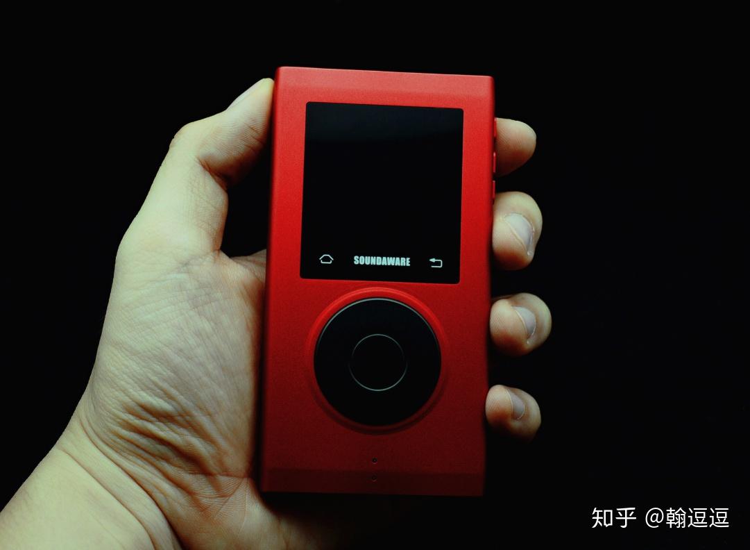 浓缩再精简色与味俱全享声便携旗舰播放器m2pro评测