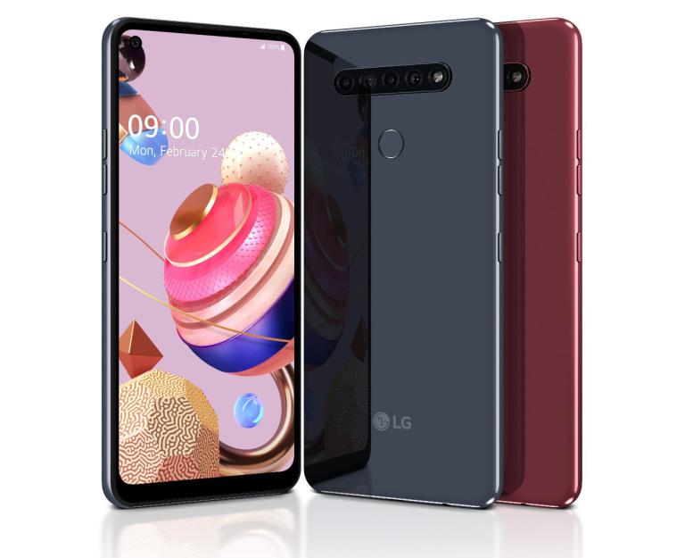 LG 可以为更便宜的美国手机带来 48 兆Pixel的相机 - 知乎