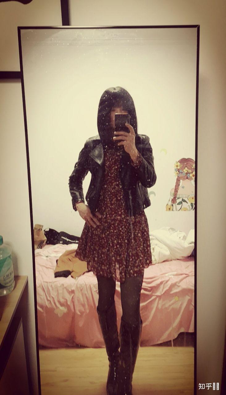 岁数大的伪娘照有吗