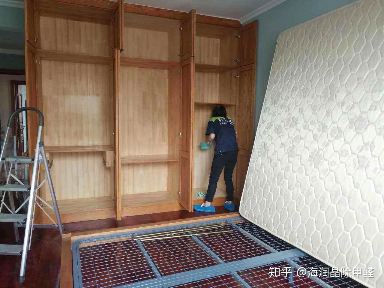 新房通风一年甲醛仍超标2倍?新房除甲醛的误区,你进了几个? - 知乎