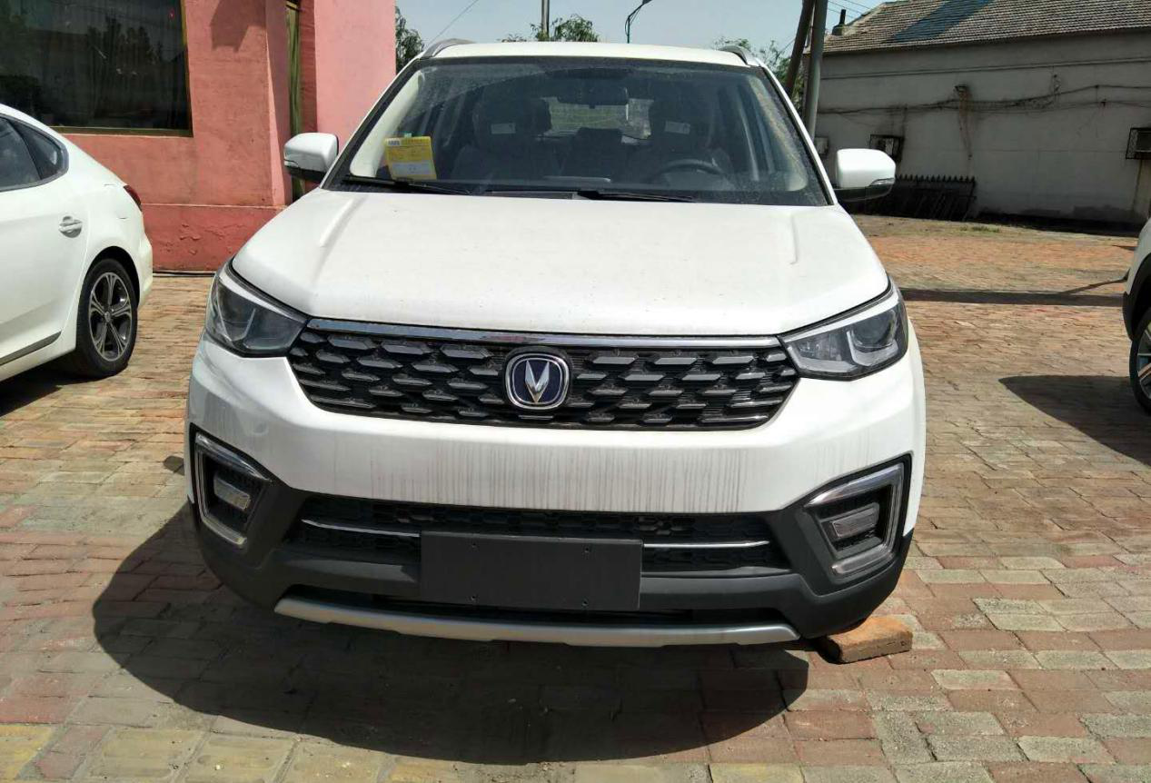 长安cs55出清国五之前不进新车15t平均超过9个油