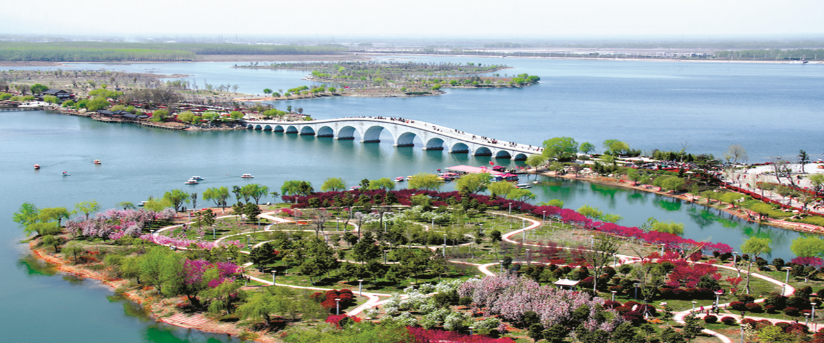 盐城东海旅游景点图片