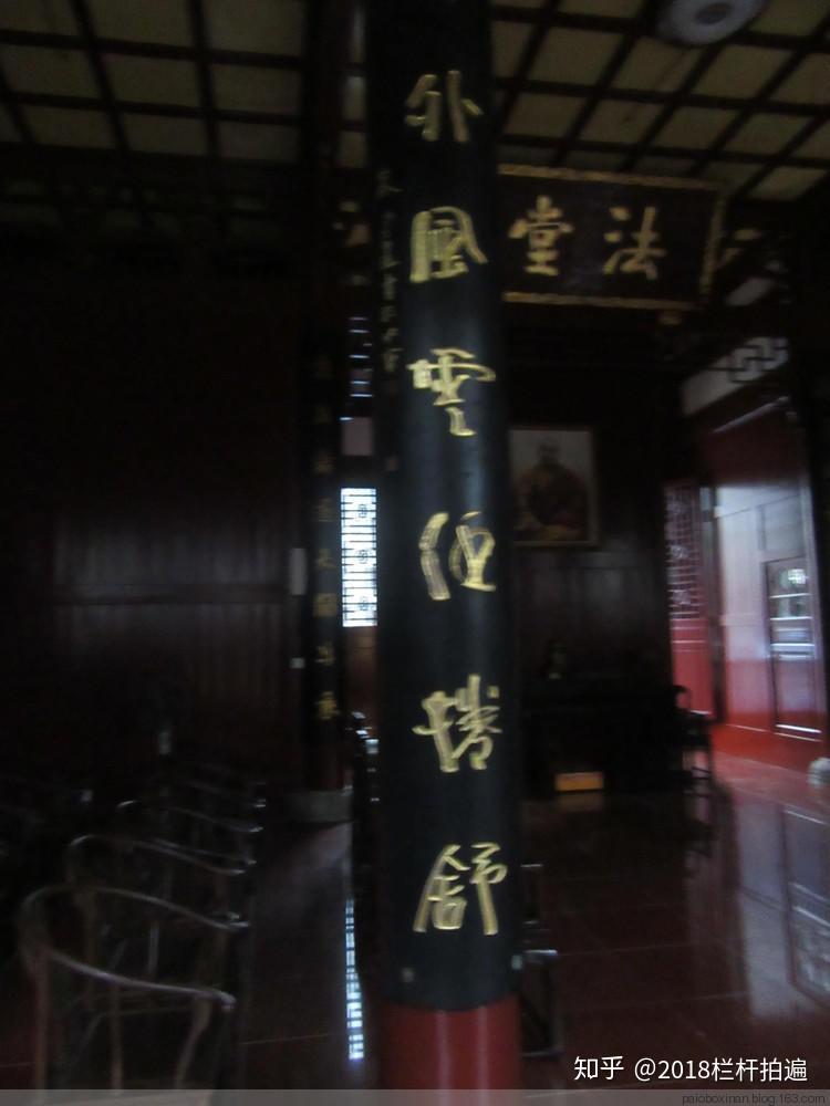 福州：开元寺/千年大铁佛 - 知乎