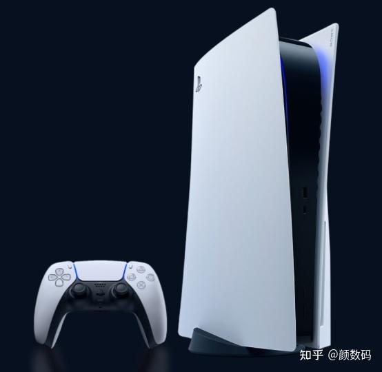 PS5开放M.2 SSD拓展插槽了：如何选择合适的SSD呢？ - 知乎