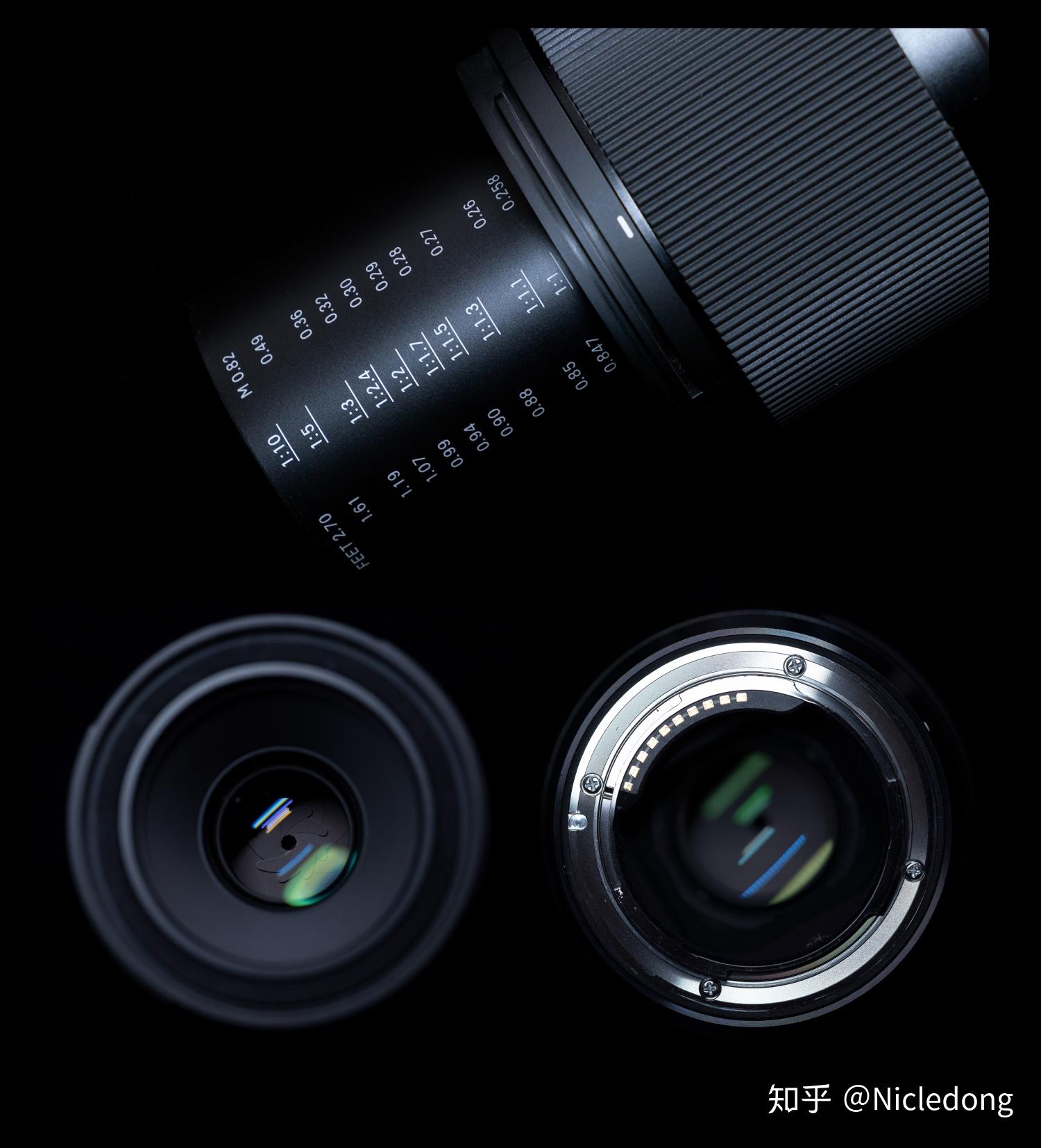 适马第一枚微距art镜头的使用体验该来的终会来