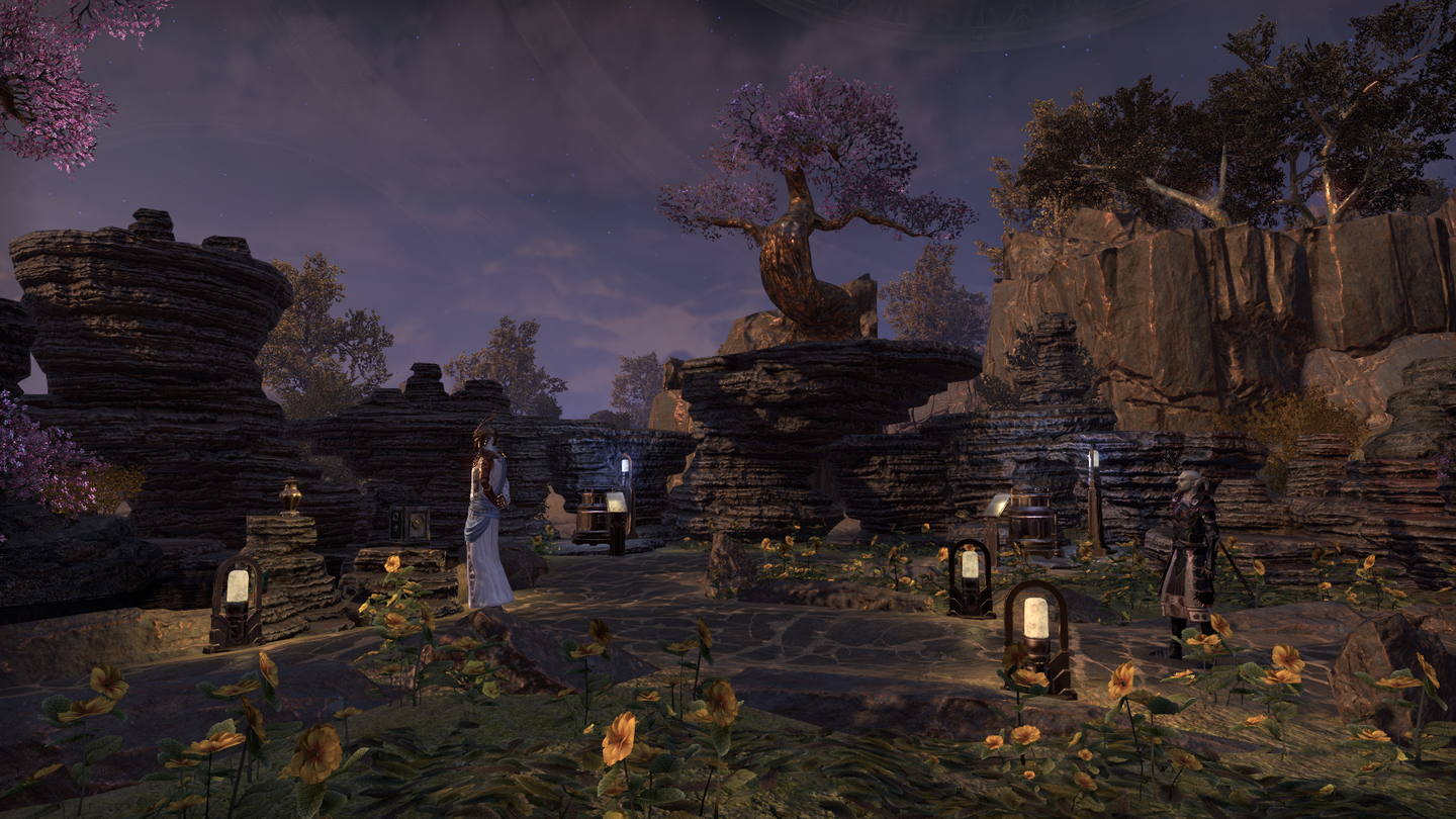 从《上古卷轴Online》展望《上古卷轴6》背景- 知乎