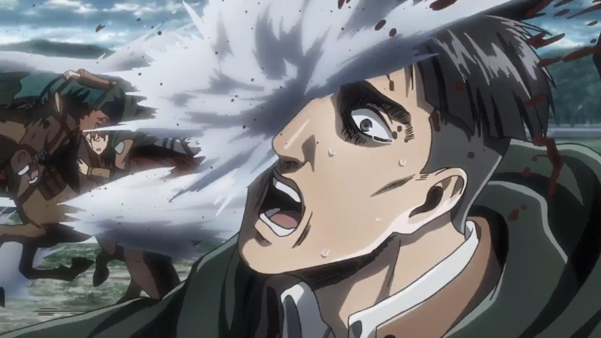 埃尔文团长的谎言其实是比任何的鸡血都要真实的人类之魂