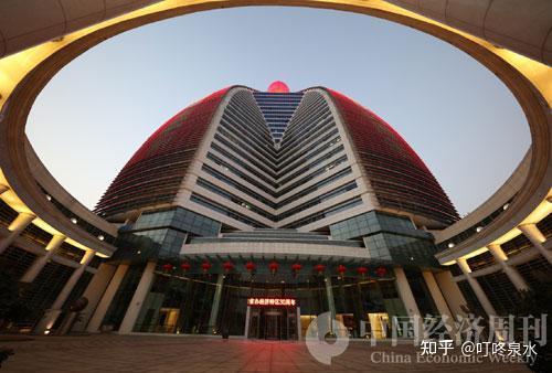 海航董事长陈峰总把因果挂嘴边这是咋情况