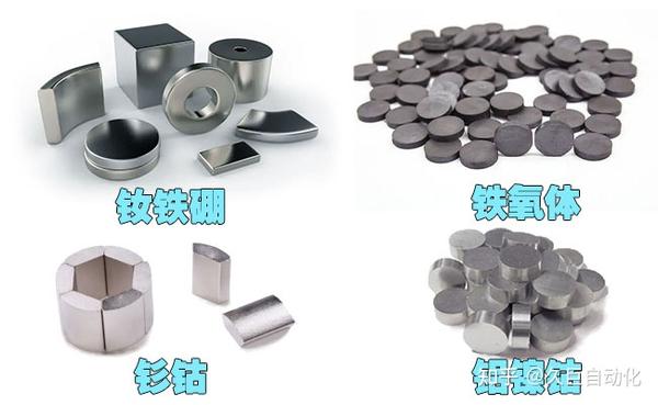 充磁机充磁相关知识汇总 - 知乎