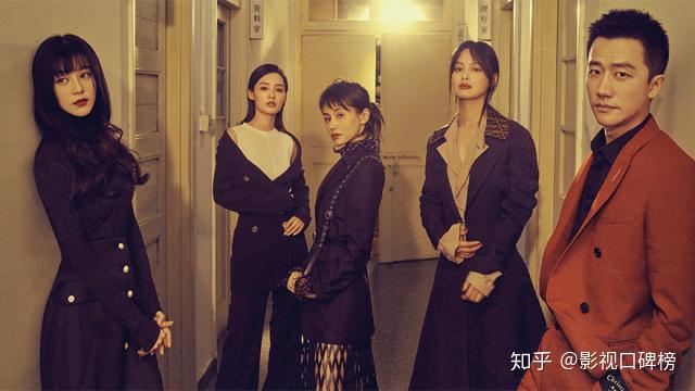 “灼心系列2”杀青,范冰冰黄轩能让《她杀》胜过《烈日灼心》么 - 知乎