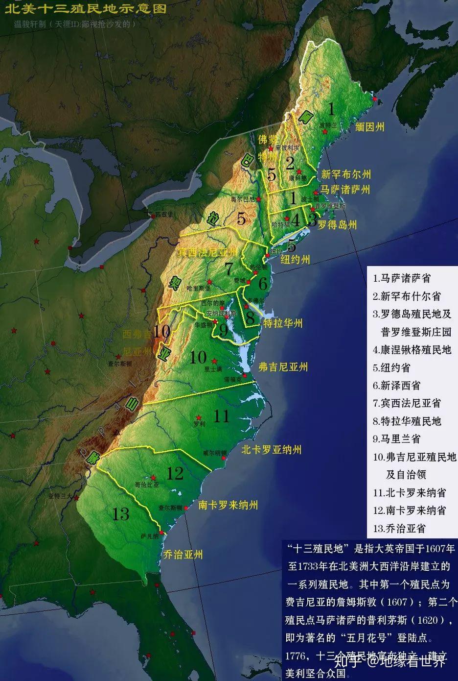 佛蒙特与新尼德兰