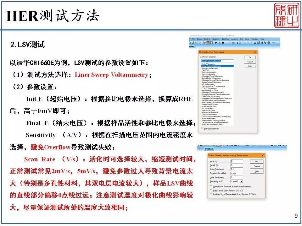 一文读懂HER测试方法，强烈推荐！ - 知乎