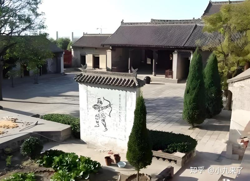 侯马旅游景点大全排名,侯马旅游攻略大放送!必游景点一网打尽!中等消费玩转侯马!推荐收藏 - 知乎