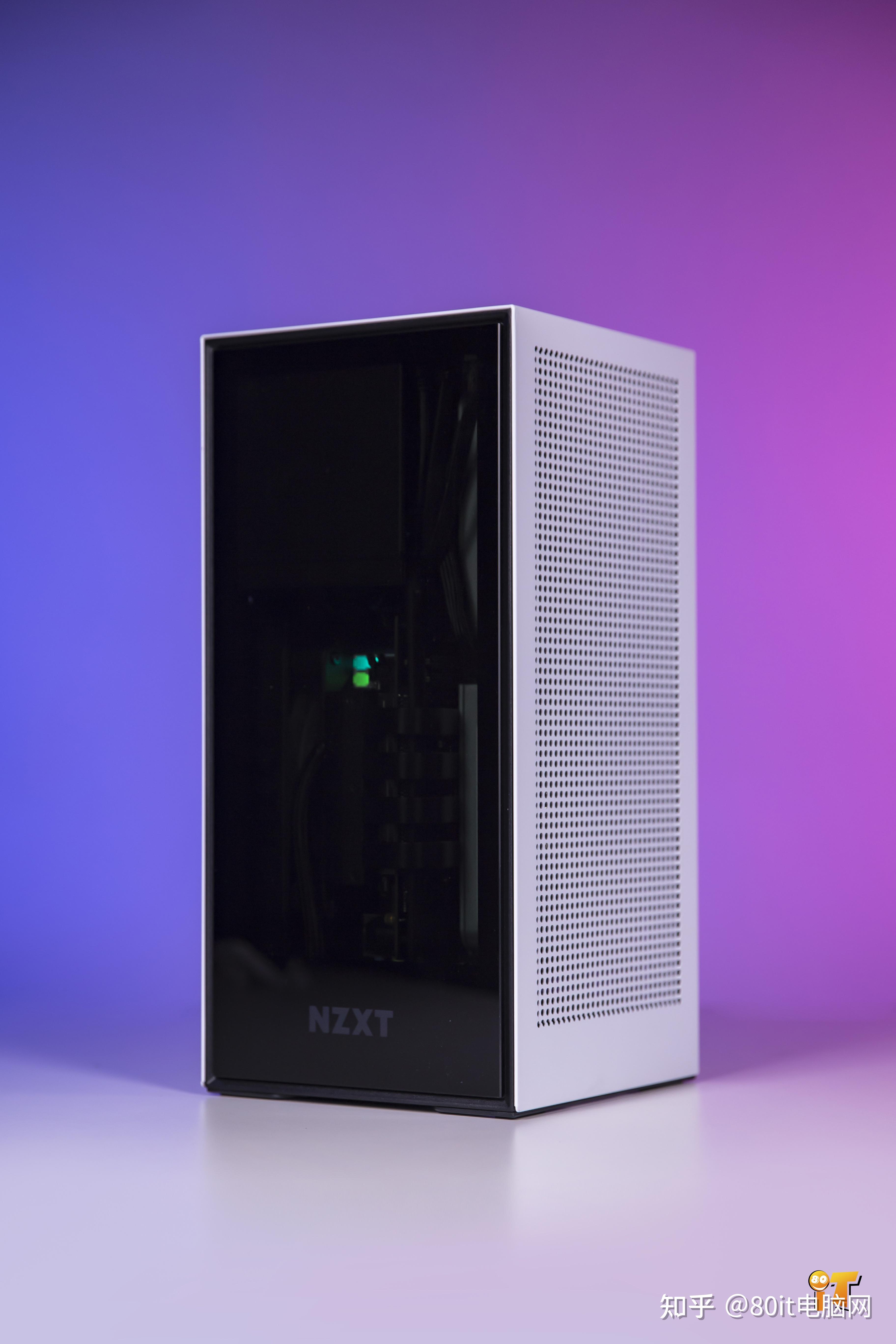 动漫定制款经典款异形mini款主机图赏之你喜欢的样子我都有