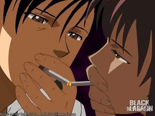 的女主角莱薇,恰恰也是邀请名目上死亡的男人洛克加入黑礁商会的人