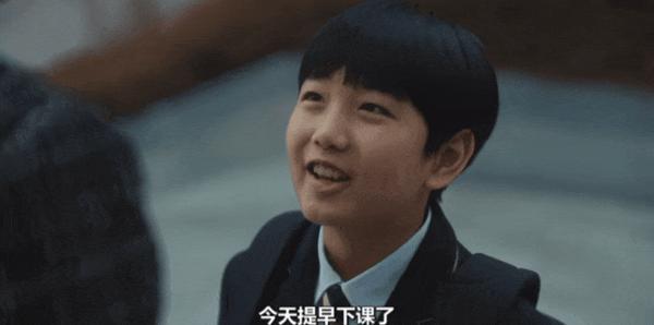 韩剧《退货儿童》尺度惊人,比《熔炉》更黑暗