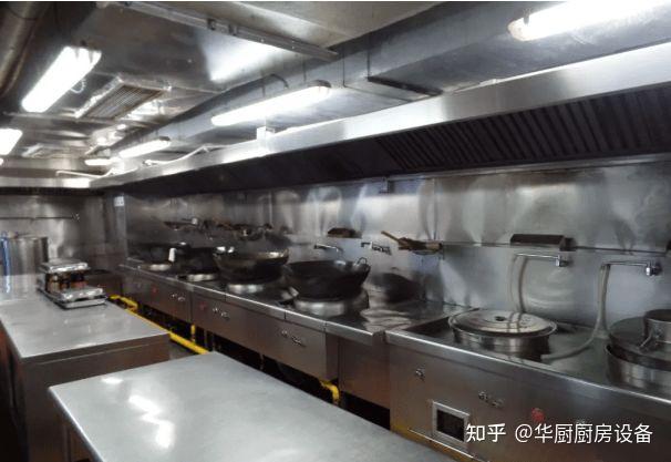 晋宁厨房厨具加工厂（厨具商行厨房装备
批发）《晋宁饭店》