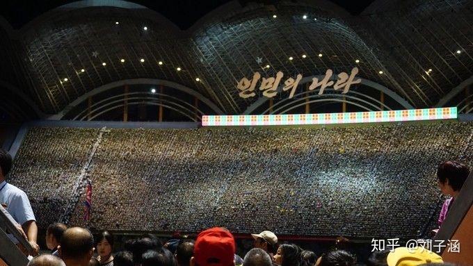 北朝鲜的四天三夜:穿越时间的地平线,告别异乡的“陌路人”