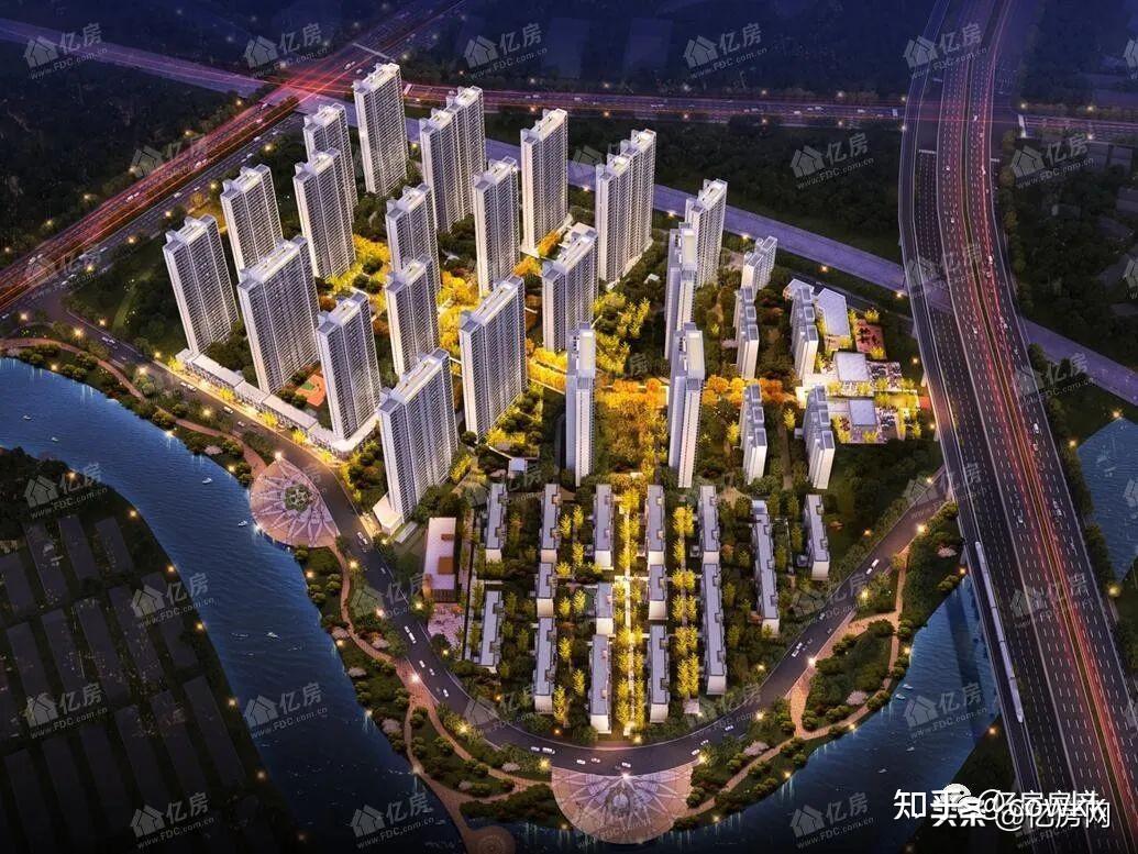 武汉12月28日公示4个预售证，1纯新盘即将面世 - 知乎