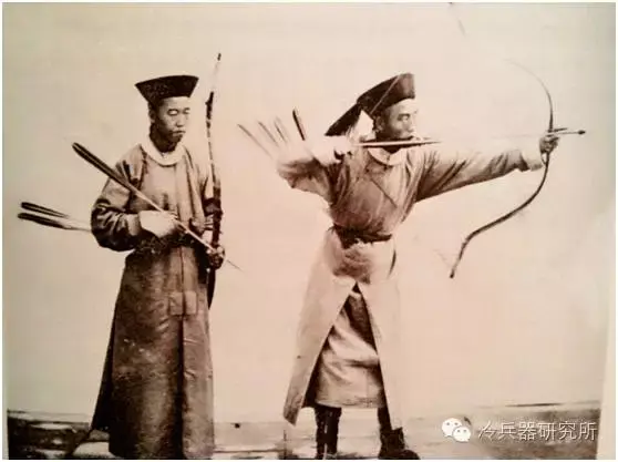 清弓探秘:冷兵器时代的反器材步枪 - 知乎