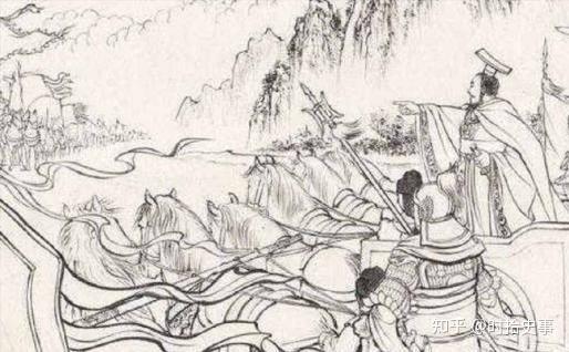 管仲:保护中华文明的华夏第一相 - 知乎