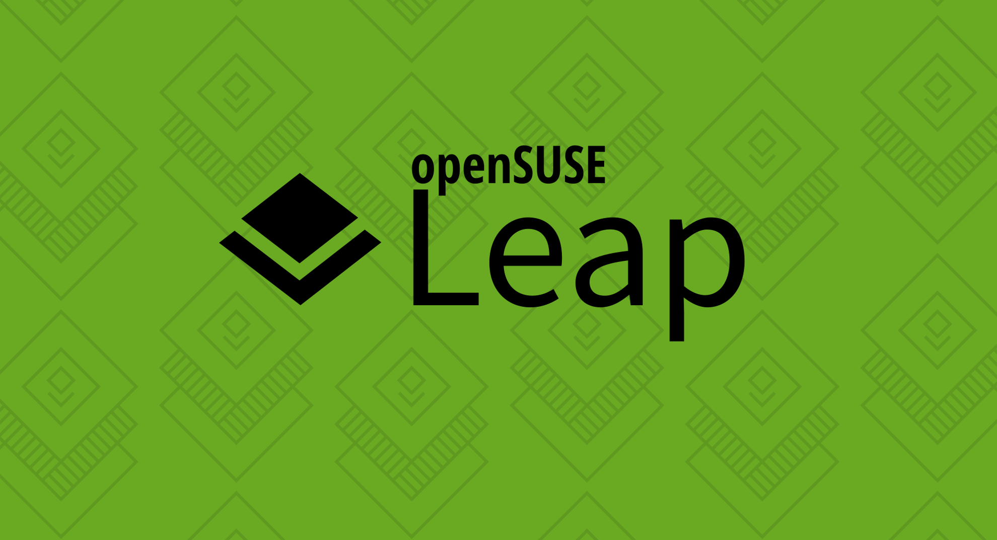附带iso国内下载地址opensuseleap152进入发布候选rc阶段