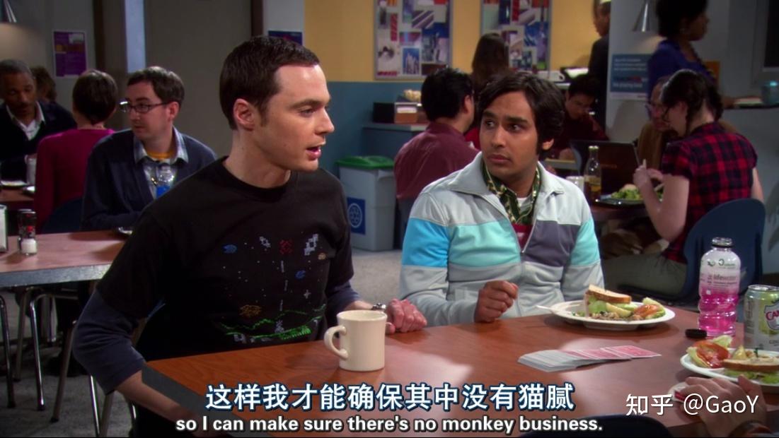 看美剧学英语bigbangtheorys045318008upsidedown