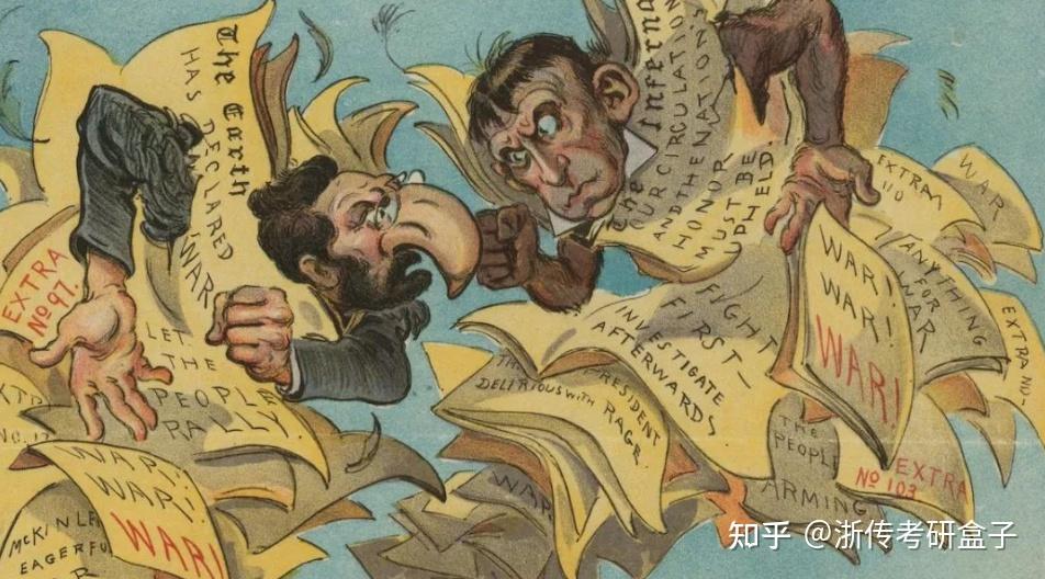 标题党乱象,新媒体时代为何屡禁不止? - 知乎
