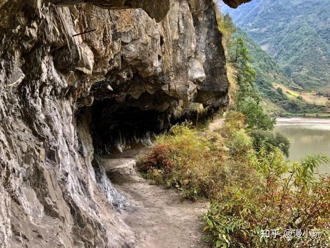 探秘怒江大峡谷 | 云南最后的秘境,人与神共居之地 - 知乎