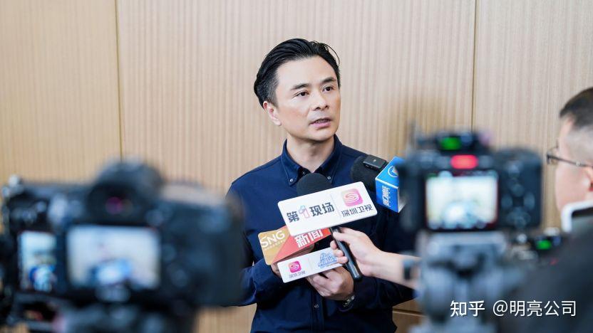 万兴科技张铮:出海策略中,「主营业务是否可复制」是关键因素 - 知乎