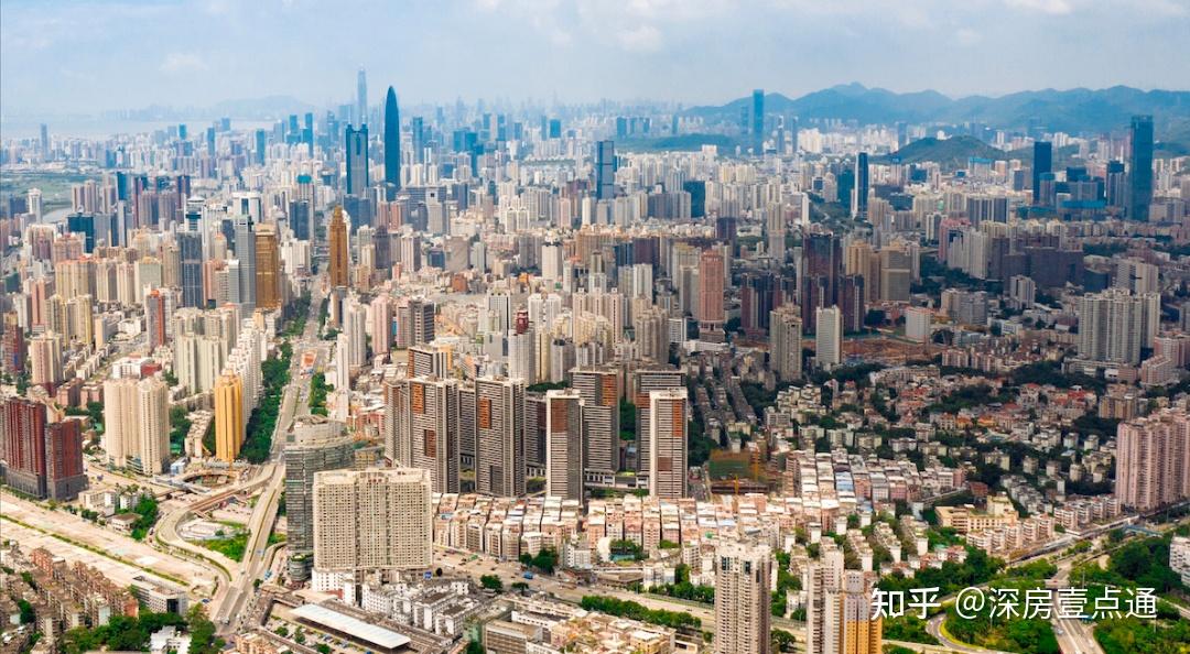 2026深圳小产权房楼盘一览 - 知乎