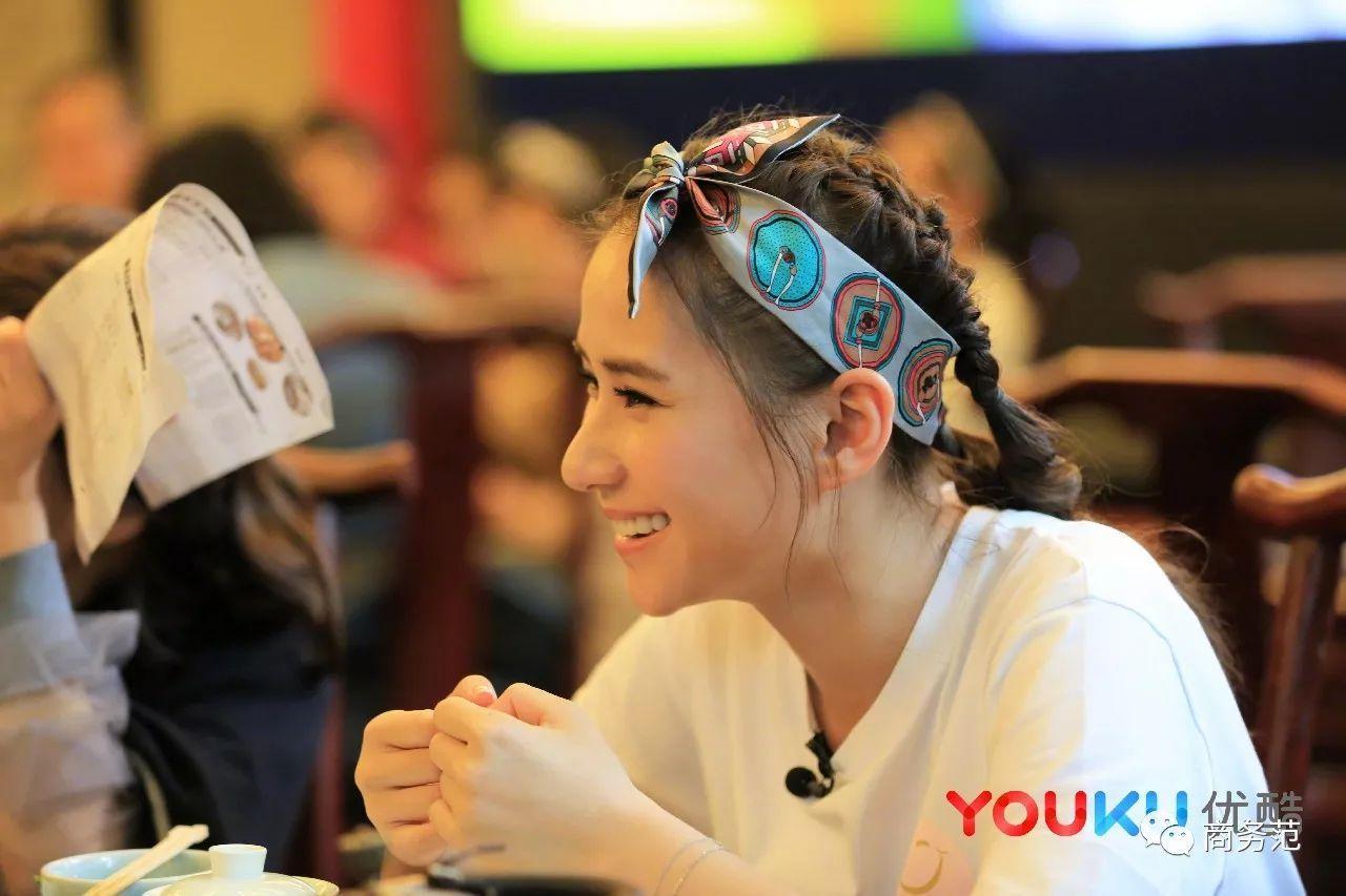 赌王最美千金何超莲接地气的白富美网红生活