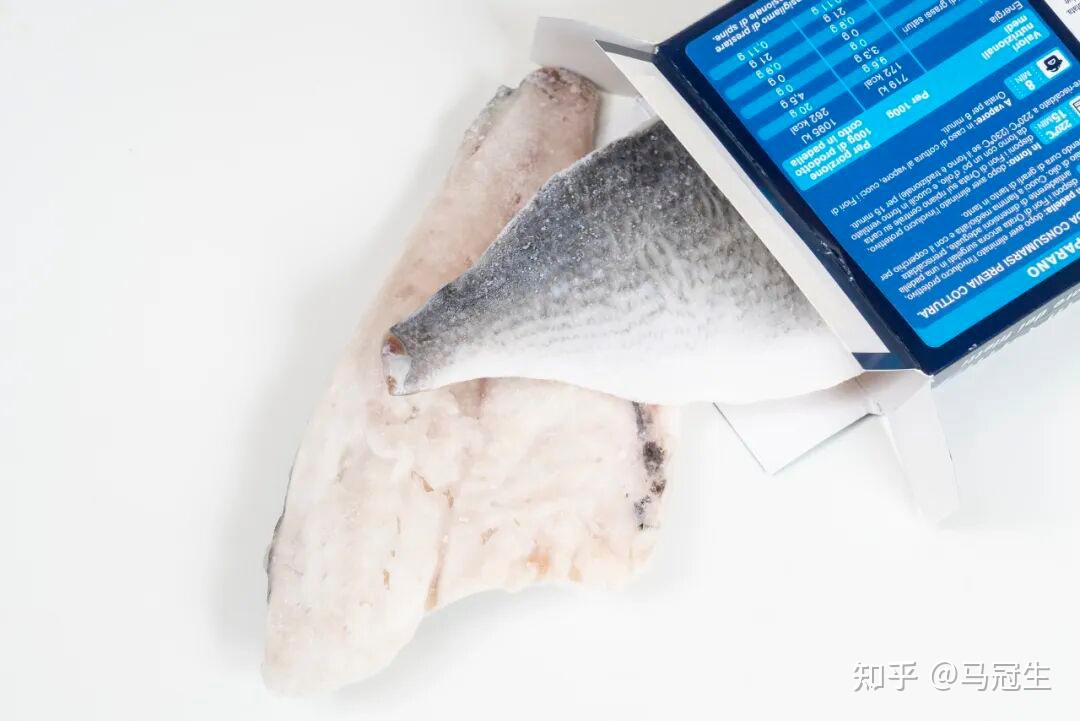 冻鱼冻走了哪些营养?看了这一篇就知道了 - 知乎
